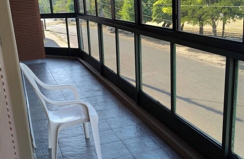 Santo Antonio Apartamento | Spacious apartment for family.