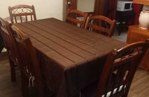 Narvarte Poniente Apartamento | AMPIO DEPARTAMENTO, EQUIPADO TOOS LOS SERVICIOS EN NARVARTE