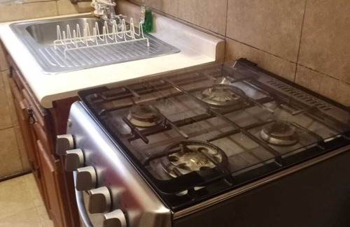 Narvarte Poniente Apartamento | AMPIO DEPARTAMENTO, EQUIPADO TOOS LOS SERVICIOS EN NARVARTE