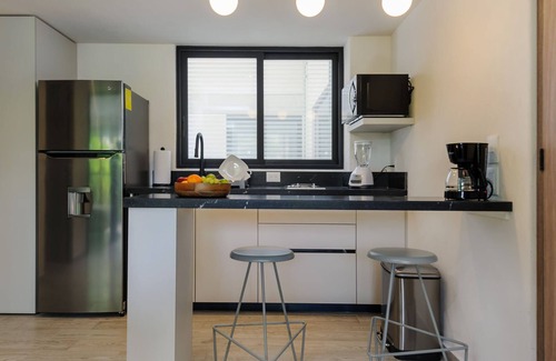 Escandon Apartamento | Spacious apartment in Condesa near Parque México
