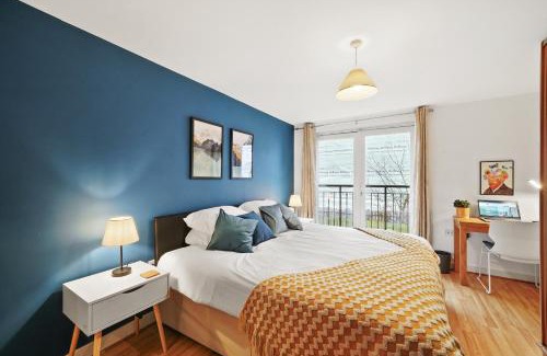 Bishop's Stortford Apartamento | Spacious Apartment in Bishop Stortford Town
