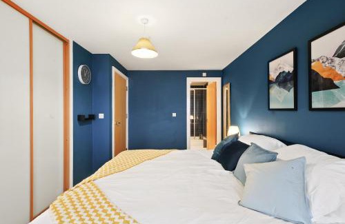Bishop's Stortford Apartamento | Spacious Apartment in Bishop Stortford Town