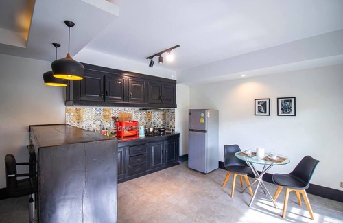 Siem Reap Apartamento | Spacious Apartment in The Top Attractions of Siem Reap - 002