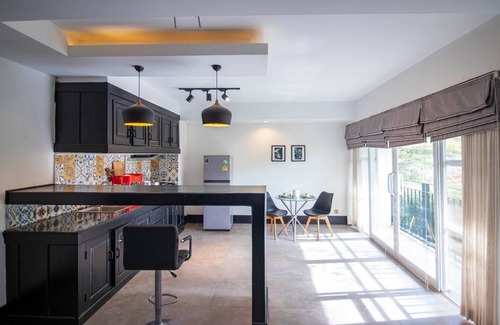 Siem Reap Apartamento | Spacious Apartment in The Top Attractions of Siem Reap - 002