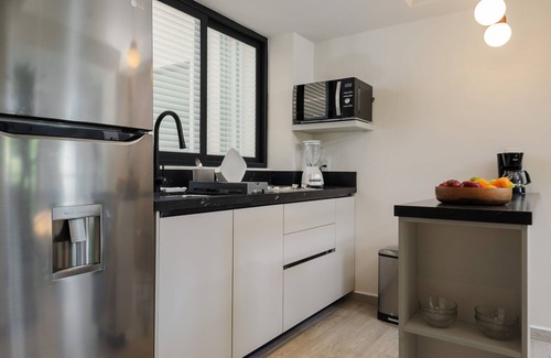 Escandon Apartamento | Spacious apartment in Condesa near Parque México