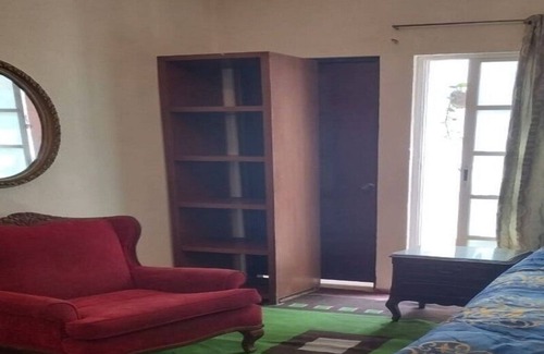 Narvarte Poniente Apartamento | AMPIO DEPARTAMENTO, EQUIPADO TOOS LOS SERVICIOS EN NARVARTE