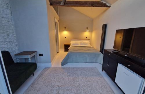 Heath and Reach Apartamento | Spacious apartments, sleeps 6, 15min to Milton Keynes
