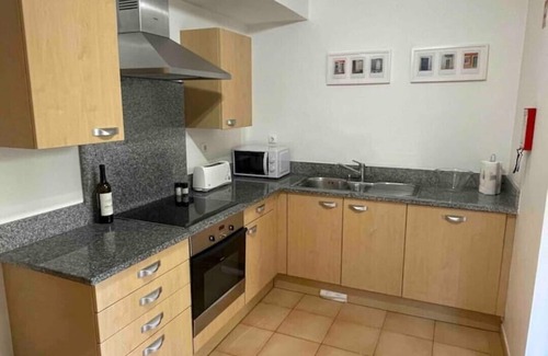 Praia da Luz Apartamento | Spacious apartment in stunning Estrela da Luz