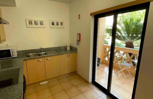 Praia da Luz Apartamento | Spacious apartment in stunning Estrela da Luz