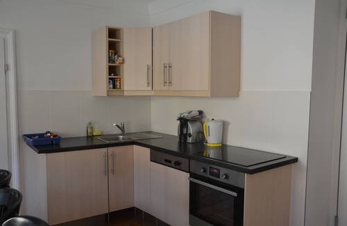 Graz City Centre Apartamento | Apartamento de dos habitaciones, centro de Graz