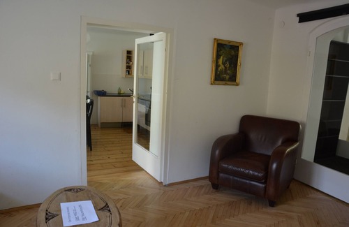 Graz City Centre Apartamento | Apartamento de dos habitaciones, centro de Graz