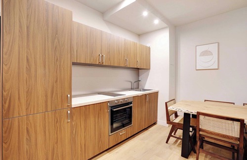 Gare Apartamento | Apartamento moderno - 2 habitaciones, 10 baños - Olympiades