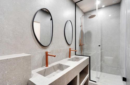 Gare Apartamento | Spacious Apartment - 2BR-10P - Place d'Italie