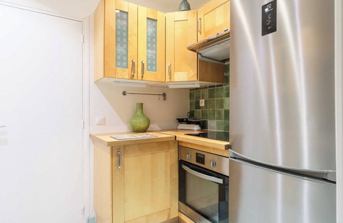 Quartier de la Roquette Apartamento | Apartamento con clase - Bastille/Voltaire