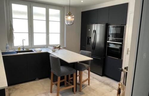 Intra Muros Apartamento | Spacious apartment 4 bedrooms near beach