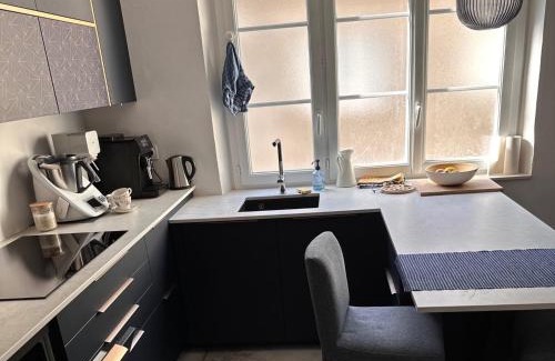 Intra Muros Apartamento | Spacious apartment 4 bedrooms near beach