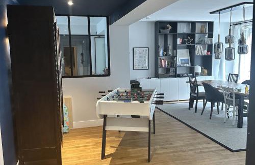 Intra Muros Apartamento | Spacious apartment 4 bedrooms near beach