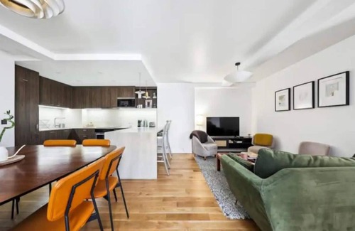 Bonne-Nouvelle Apartamento | Acogedor apartamento - 4B/8P - Bonne-Nouvelle