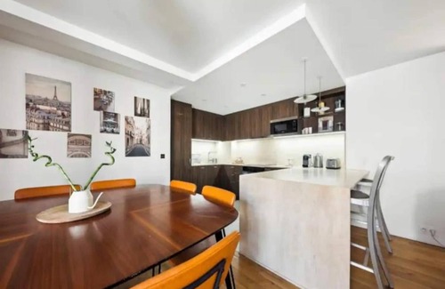 Bonne-Nouvelle Apartamento | Acogedor apartamento - 4B/8P - Bonne-Nouvelle