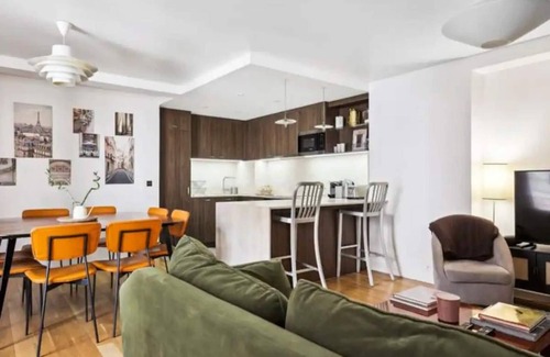 Bonne-Nouvelle Apartamento | Acogedor apartamento - 4B/8P - Bonne-Nouvelle