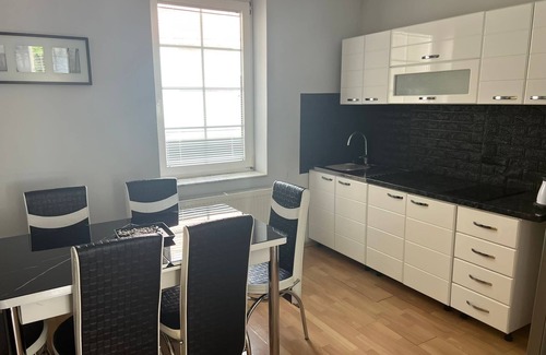 Nis Apartamento | Spacious apartment-5 minutes from the city center!