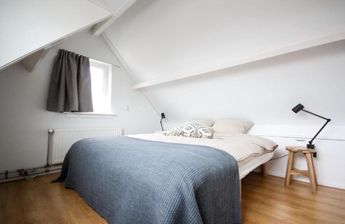 Alkmaar Apartamento | Spacious apartment Alkmaar city center