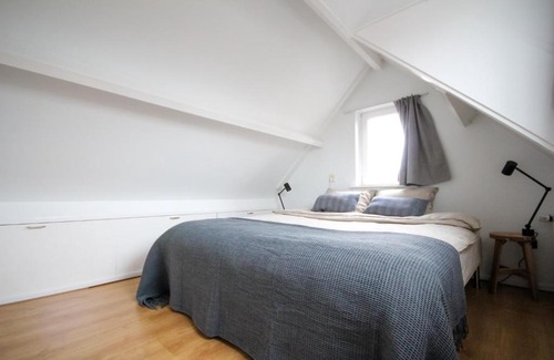Alkmaar Apartamento | Spacious apartment Alkmaar city center