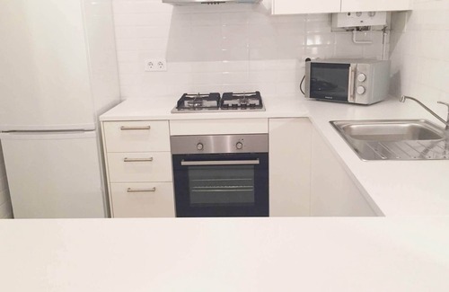 Ferrol Condominio | SPACIOUS APARTMENT ALL EXTERIOR IN THE CENTER OF FERROL WITH ELEVATOR