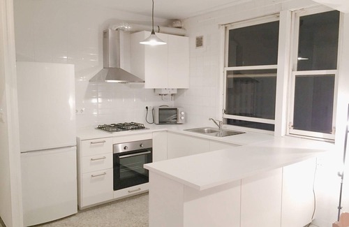 Ferrol Condominio | SPACIOUS APARTMENT ALL EXTERIOR IN THE CENTER OF FERROL WITH ELEVATOR