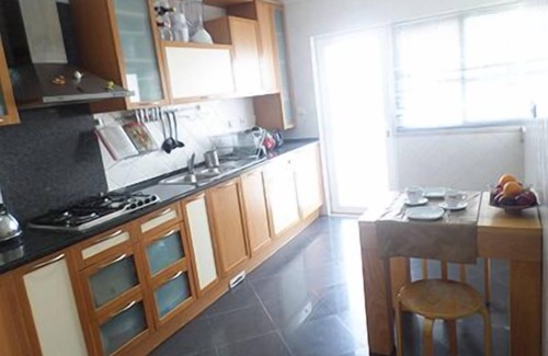 Carvoeira Apartamento | Apartamento amplio y muy cómodo