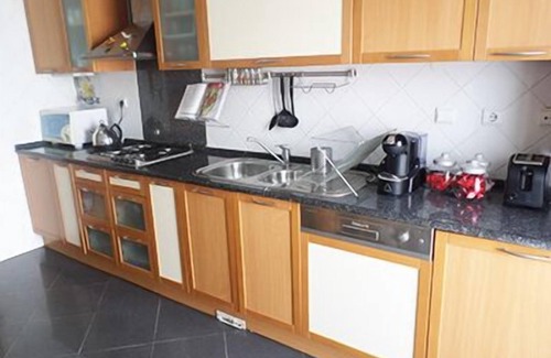 Carvoeira Apartamento | Apartamento amplio y muy cómodo