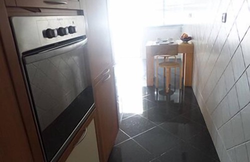 Carvoeira Apartamento | Apartamento amplio y muy cómodo