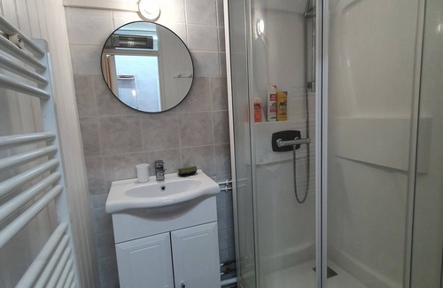 Mieussy Apartamento | Spacious apartment at the foot of the slopes for 2 to 6 people - Paz de Lys - Sommand