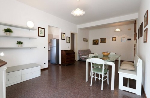 Bibione Apartamento | Amplio apartamento en primera línea de playa de Beahost Rentals