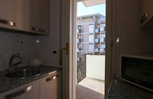 Bibione Apartamento | Amplio apartamento en primera línea de playa de Beahost Rentals