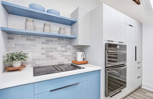 Collingwood Condominio | Spacious Apartment in Downtown Collingwood - 229 Hurontario