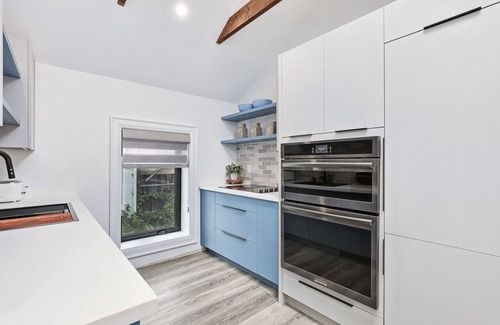Collingwood Condominio | Spacious Apartment in Downtown Collingwood - 229 Hurontario