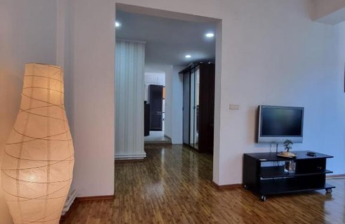 Bucharest City-Centre Apartamento | Spacious Apartment Ultracentral Romana Regim Hotelier