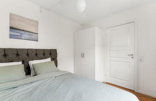 Sundbyberg Municipality Apartamento | Spacious apartment close to Stockholm city & Mall