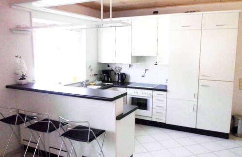 Wendelstein Apartamento | Amplio apartamento cerca de feria