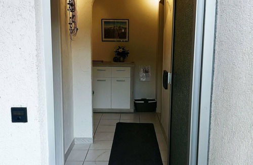 Wendelstein Apartamento | Amplio apartamento cerca de feria