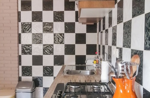 Fuentespalda Apartamento | Amplio apartamento en medio de la montaña. ¡Se admiten mascotas!