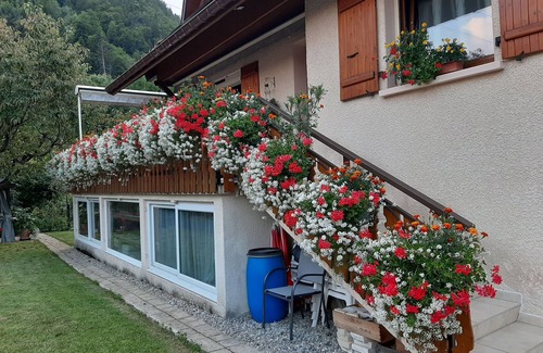 Thones Apartamento | Amplio apartamento para 5 personas a las puertas de Aravis.