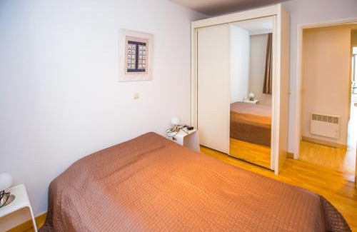 Middelkerke Apartamento | Spacious apartment for family