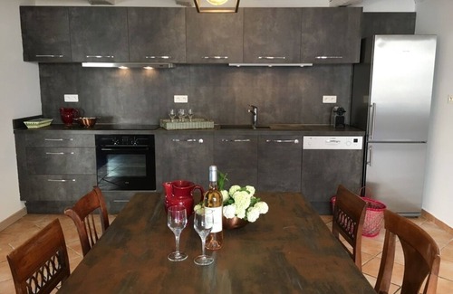 Cluny Apartamento | Apartamento espacioso
