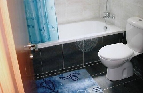 Potamos tis Germasogeias Apartamento | Amplio departamento. Cerrado en la zona del distrito de Limassol, cerca de todos los servicios