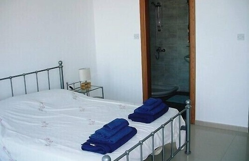 Potamos tis Germasogeias Apartamento | Amplio departamento. Cerrado en la zona del distrito de Limassol, cerca de todos los servicios
