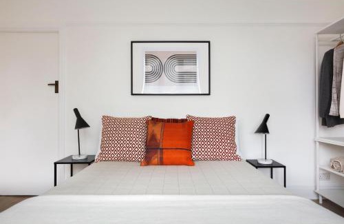 Brondesbury Park Apartamento | SPACIOUS Apartment