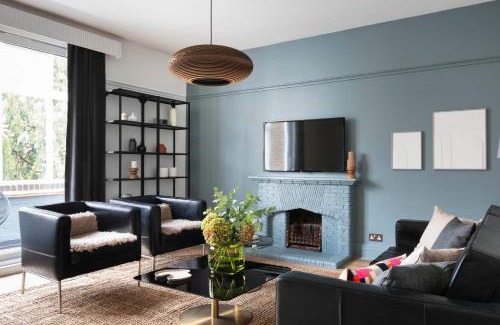 Brondesbury Park Apartamento | SPACIOUS Apartment