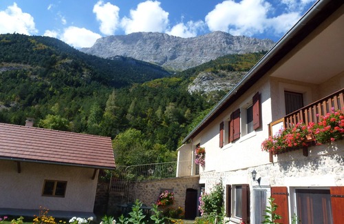 Le Glaizil Apartamento | Apartamento de lujo al pie de la montaña, esquí, senderismo, bicicleta de montaña, natación.